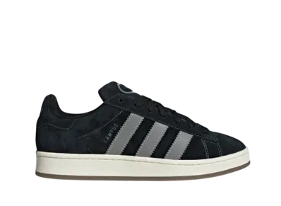 アディダスオリジナルス キャンパス 00S "コアブラック/グレースリー/オフホワイト"