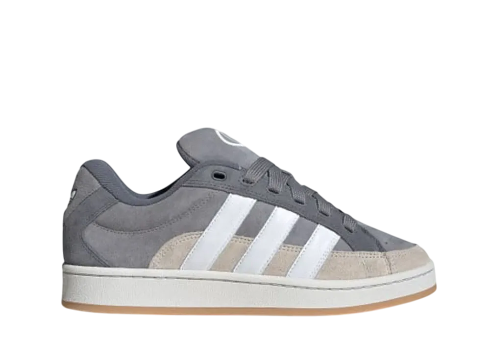 アディダスオリジナルス キャンパス 00s ベータ "グレー/クラウドホワイト/クリスタルホワイト"