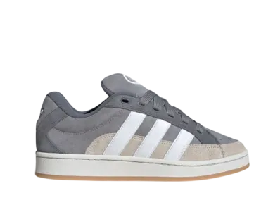 アディダスオリジナルス キャンパス 00s ベータ "グレー/クラウドホワイト/クリスタルホワイト"