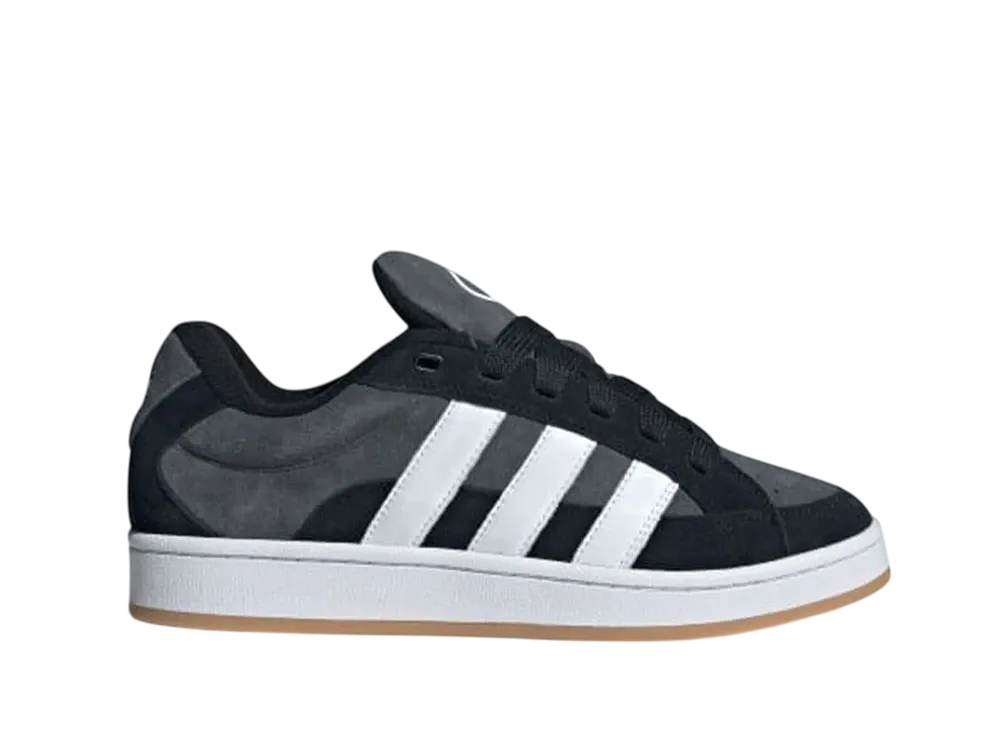 アディダスオリジナルス キャンパス 00s ベータ "カーボン/クラウドホワイト/コアブラック"