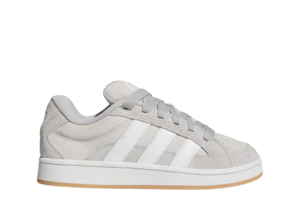 アディダスオリジナルス キャンパス 00s ベータ "グレーワン/クラウドホワイト/グレーツー"