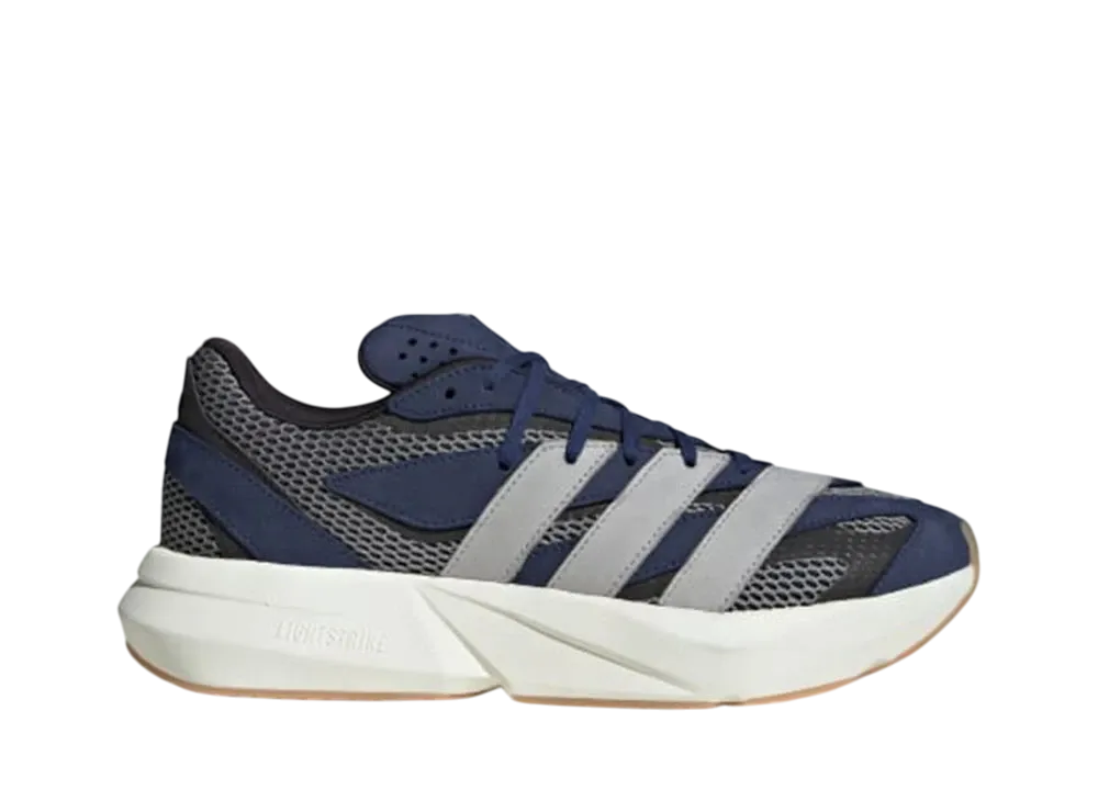 アディダス ライトブレイズ "ダークブルー/グレーツー/コアブラック"