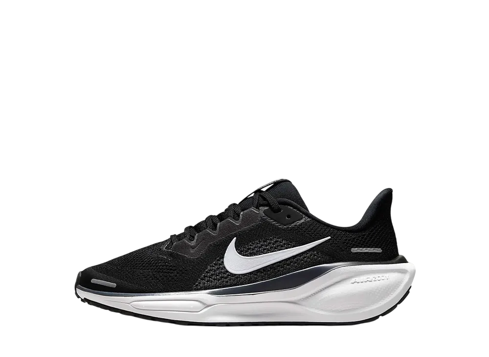 Nike GS Air Zoom Pegasus 41 "Black/Anthracite/Anthracite/White"