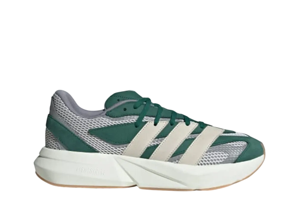 adidas Lightblaze "Collegiate Green/Off White/Matte Silver"