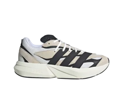 adidas Lightblaze "Alumina/Core Black/Cloud White"