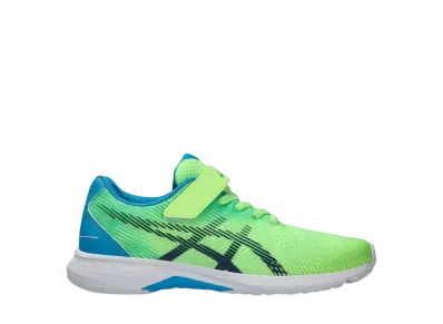 Asics GS Lazerbeam RJ-MG-BW "Light Green/Navy Blue"