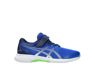 Asics GS Lazerbeam RJ-MG-BW "Blue/Silver"