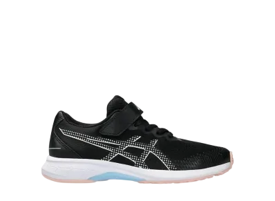 Asics GS Lazerbeam RJ-MG-G "Black/Grey"