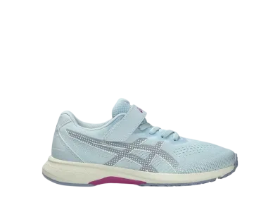Asics GS Lazerbeam RJ-MG-G "Light Grey/Grey Blue"