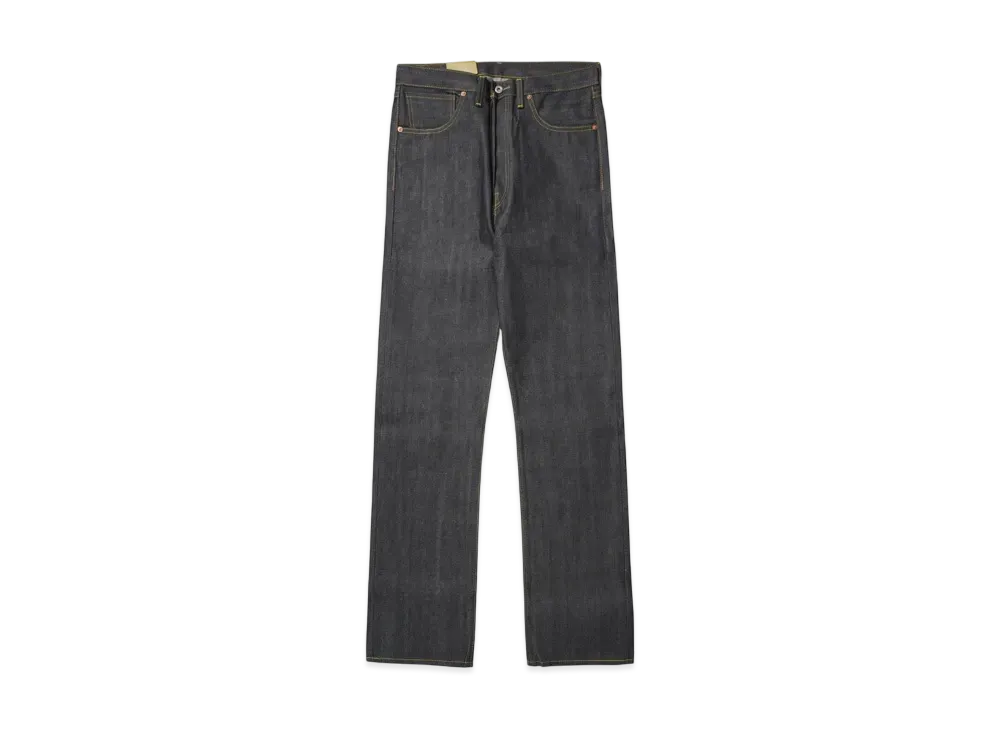 LEVI'S Vintage Clothing 501XX 1944 JEANS "Indigo Rigid"