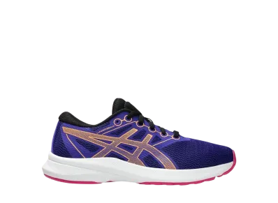 Asics GS Lazerbeam Avante 3 "Purple/Orange"
