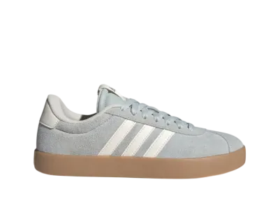 adidas VL Court 3.0 "Wonder Silver/Off White/Gum"