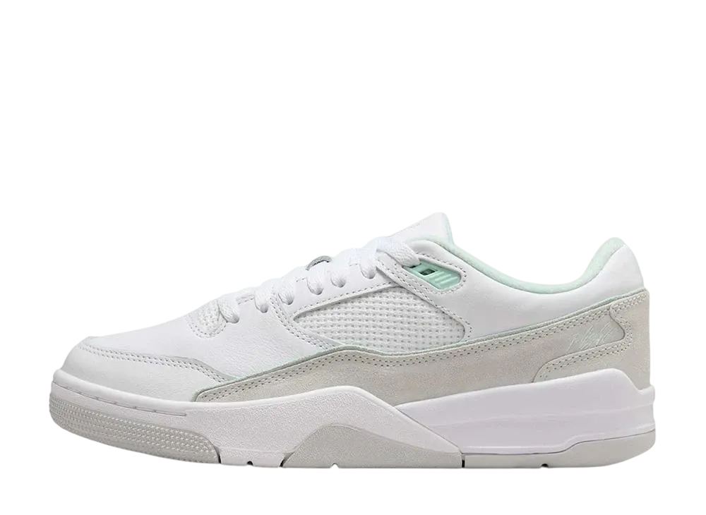 ナイキ ウィメンズ ジョーダン フライト コート "イグルー"