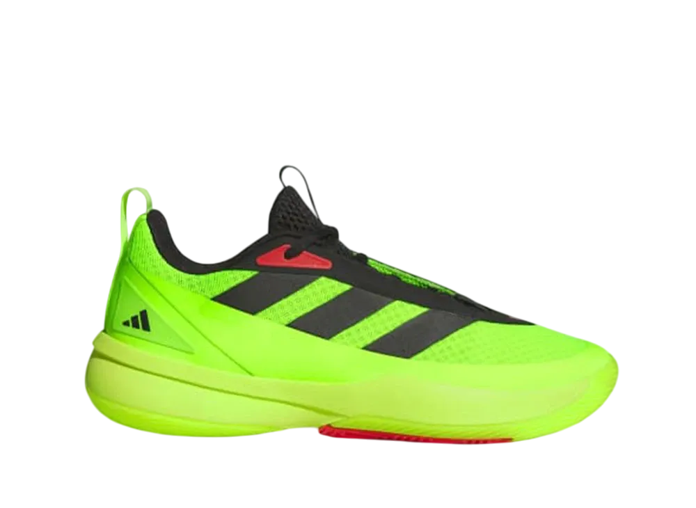 アディダス サブゾーン "ルシッドレモン/コアブラック/ピュアルビー"