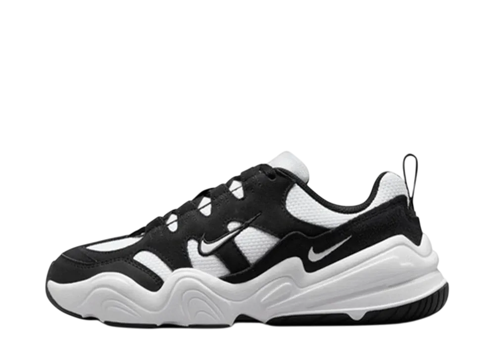 Nike Women's Tech Hera "White/Black"