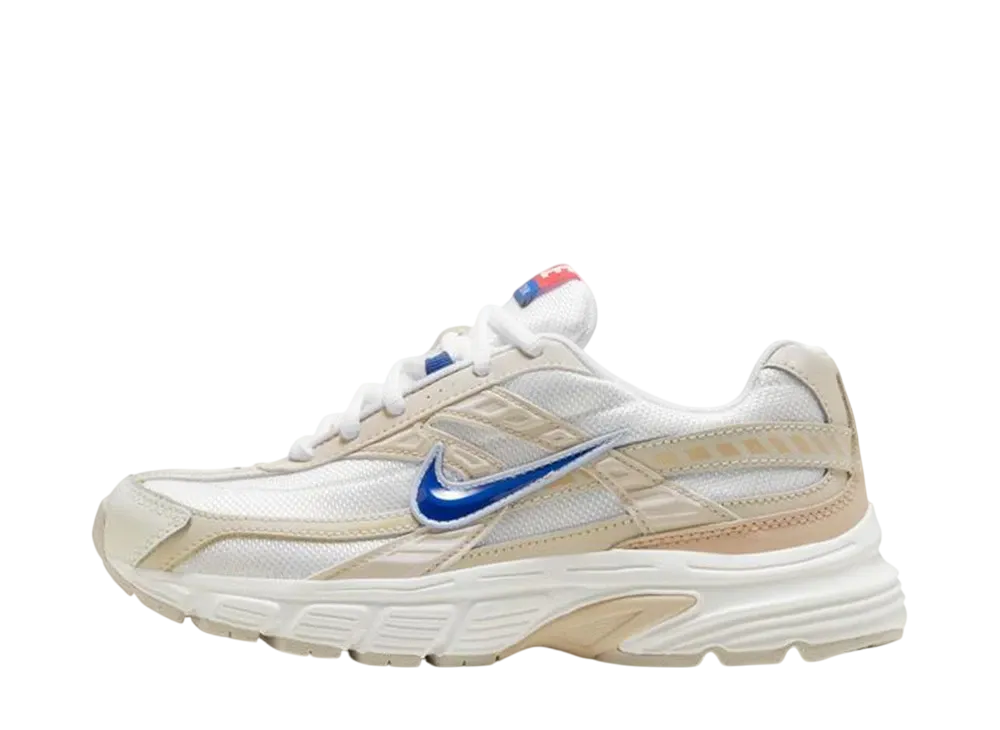 ナイキ ウィメンズ イニシエーター "セイル/ゲームロイヤル"