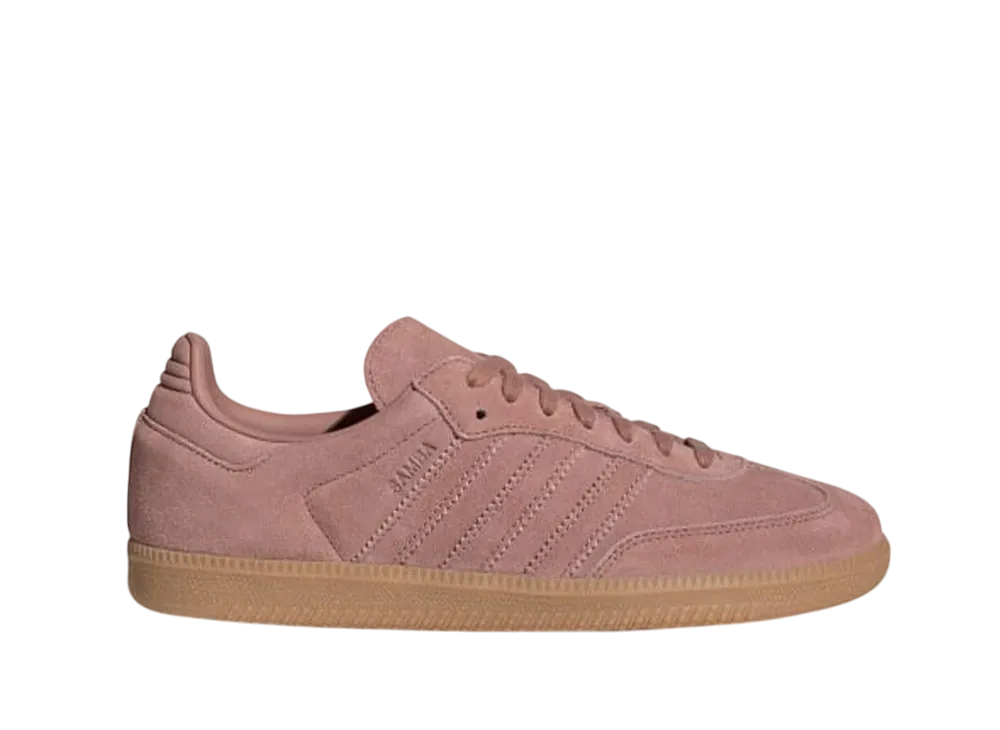 アディダスオリジナルス サンバ OG "ウォームクレイ/ワンダートープ"