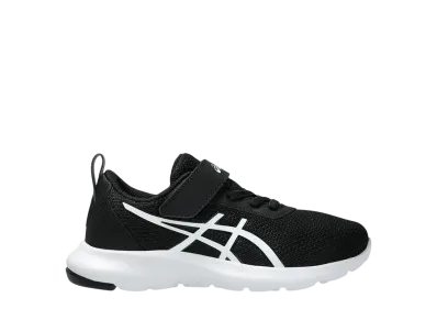 Asics GS Lazerbeam MN-MG "Black/White"