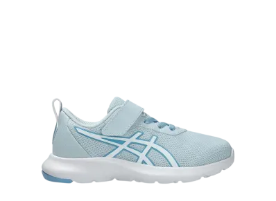Asics GS Lazerbeam MN-MG "Light Blue/White"