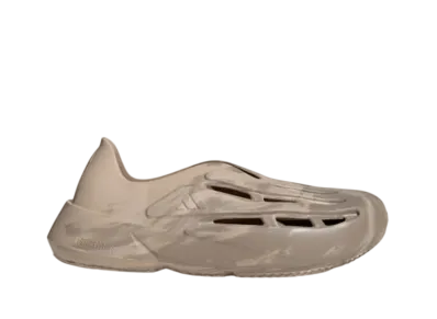 adidas Lightblaze Moc "Clay Brown/Blanch Cargo"