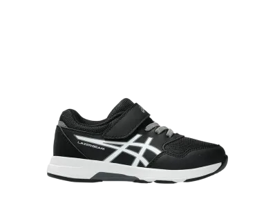 Asics PS Lazerbeam KF-MG "Black/White"
