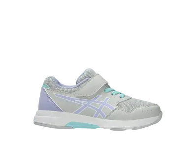 Asics PS Lazerbeam KF-MG "Light Gray/Lavender"