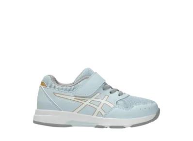 Asics PS Lazerbeam KF-MG "Light Gray/White"