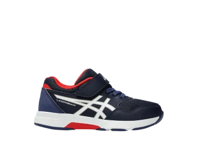 Asics PS Lazerbeam KF-MG "Navy Blue/White"