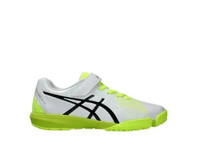 Asics GS Lazerbeam FJ-MG "White/Black"