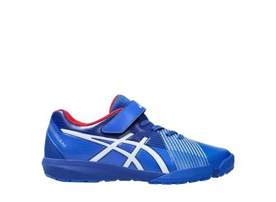 Asics GS Lazerbeam FJ-MG "Blue/White"