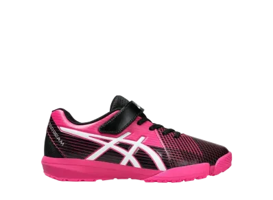 Asics GS Lazerbeam FJ-MG "Neon Pink/White"
