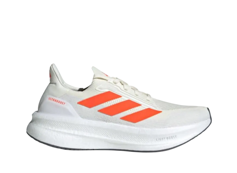 adidas Ultraboost 5X "Off White/Impact Orange/Crystal White"