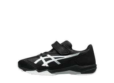 Asics GS Lazerbeam SJ-MG-W "Black/White"