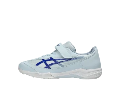 Asics GS Lazerbeam SJ-MG-W "Light Gray/Blue"