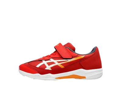 Asics GS Lazerbeam SJ-MG-W "Red/White"