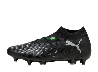 Puma Future 8 Match MxSG "Pum Black/Cool Light Gray/Fluo Green"