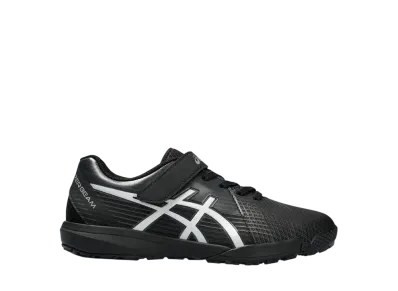 Asics GS Lazerbeam FI-MG "Black/Silver"