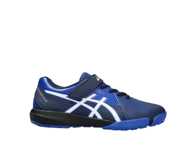 Asics GS Lazerbeam FI-MG "Navy Blue/White"