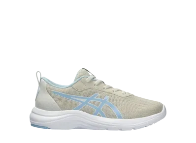 Asics GS Lazerbeam ML "Beige/Light Blue"