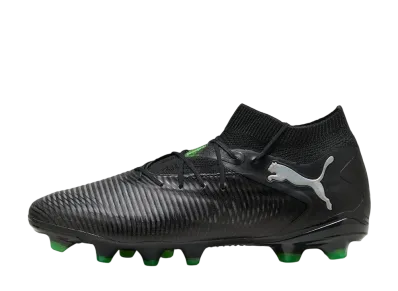 Puma Future 8 Pro FG/AG "Puma Black/Puma White/Glowing Red"