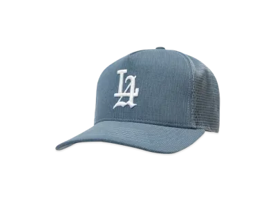 STAMPD LA 001 Bedford Cord Trucker "SEA"