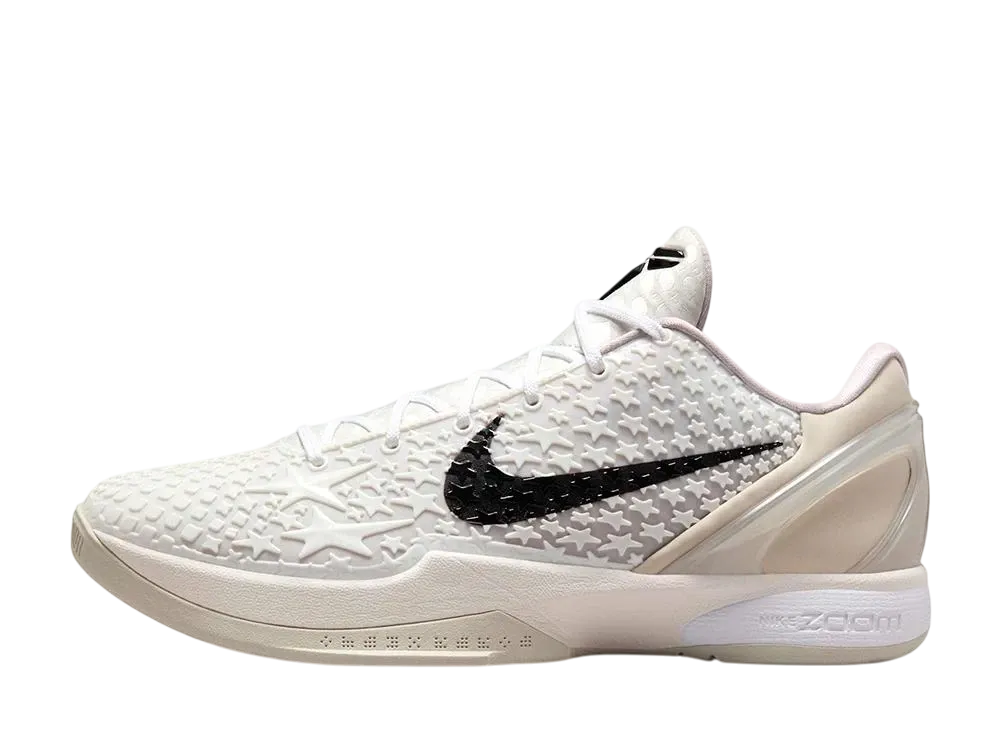 Nike Kobe 6 Protro "Sail"