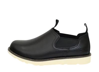 Schott Twin Gore Low "Black"