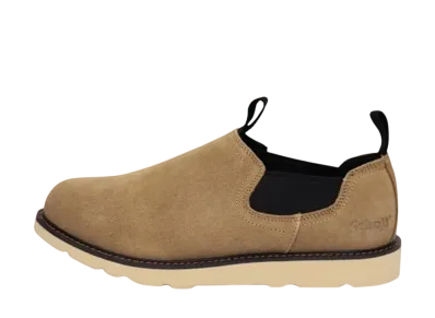 Schott Twin Gore Low "Beige"