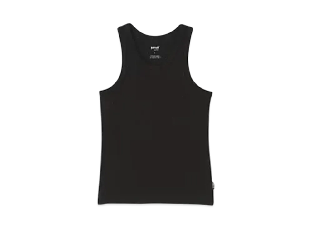 Schott Tank Top Pack "Black"