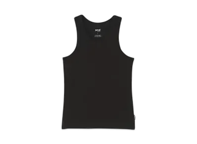Schott Tank Top Pack "Black"