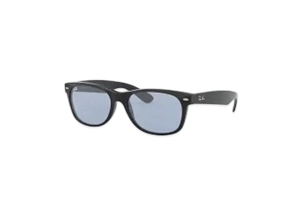 Ray-Ban Sunglasses New Wayfarer "Blue Gray"