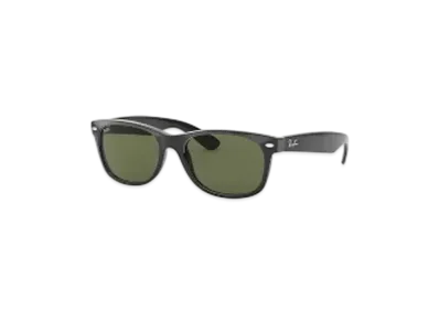 Ray-Ban Sunglasses New Wayfarer "Green"