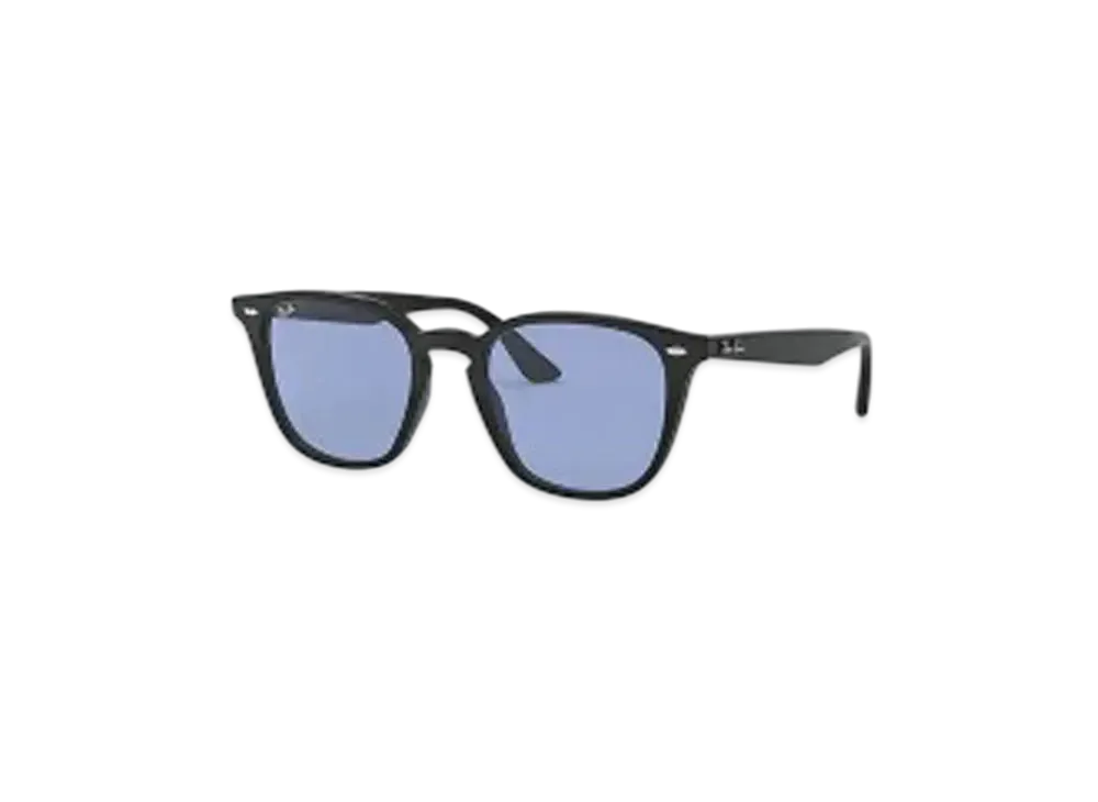Ray-Ban Sunglasses Washed Lenses "Blue"