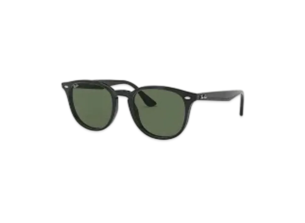 Ray-Ban Sunglasses "Dark Green"